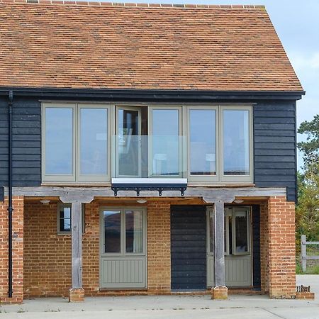 Alde Bay Farm - Lobster Pot Villa Aldeburgh Eksteriør billede