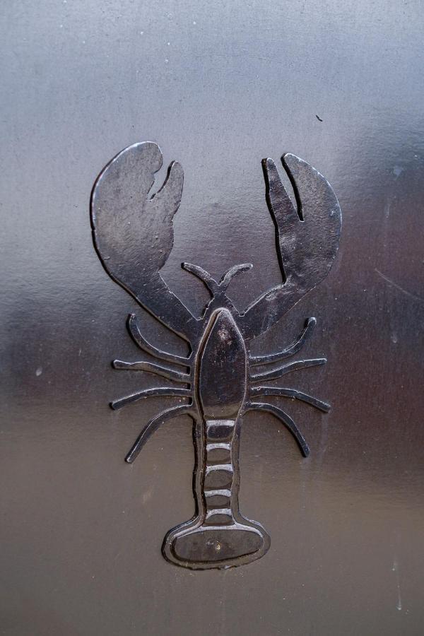 Alde Bay Farm - Lobster Pot Villa Aldeburgh Eksteriør billede